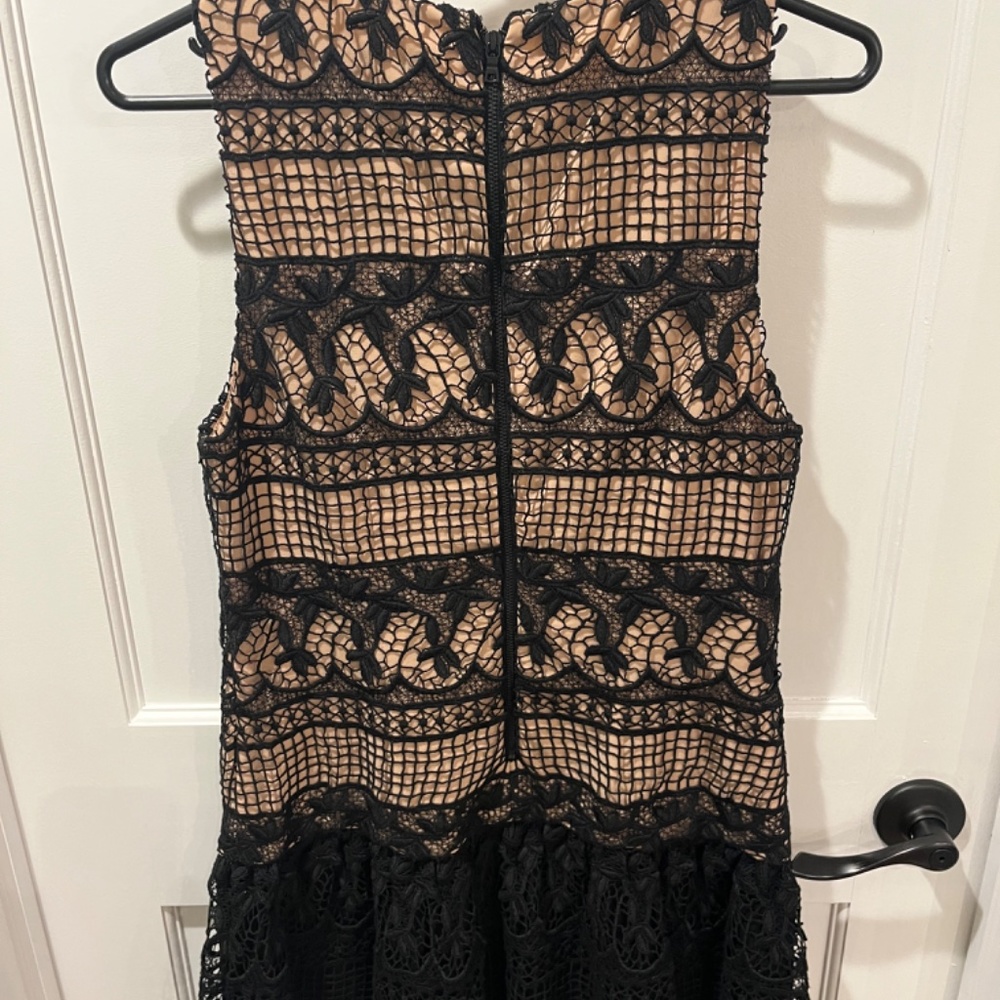 Alice + Olivia Dress - Picture 4 of 5